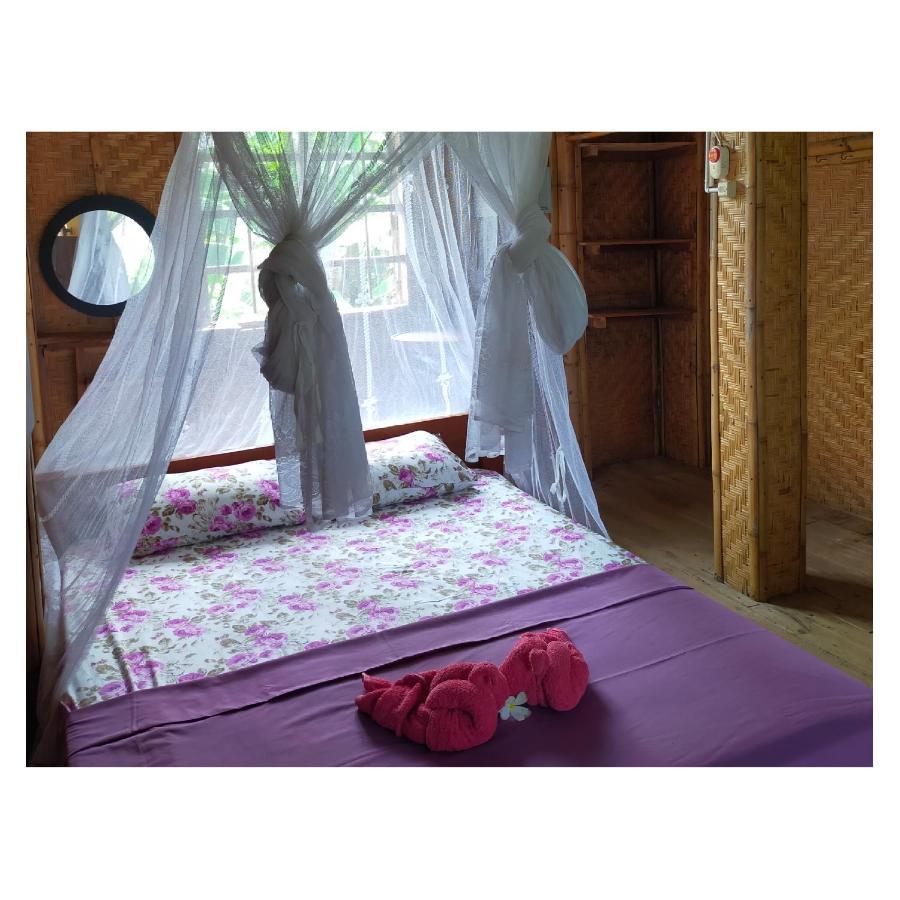 Bali Bungalow Medewisurf-homestay Airsatang Bagian luar foto