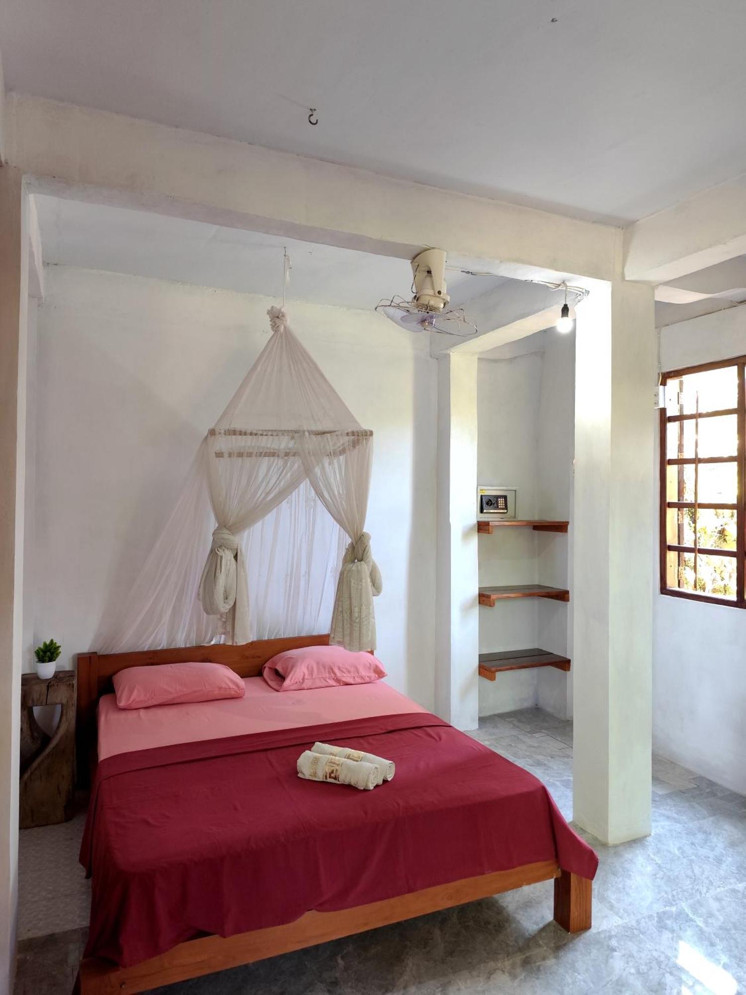 Bali Bungalow Medewisurf-homestay Airsatang Bagian luar foto