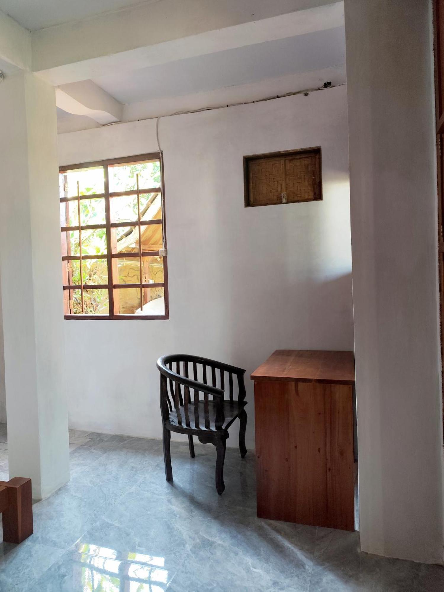 Bali Bungalow Medewisurf-homestay Airsatang Bagian luar foto