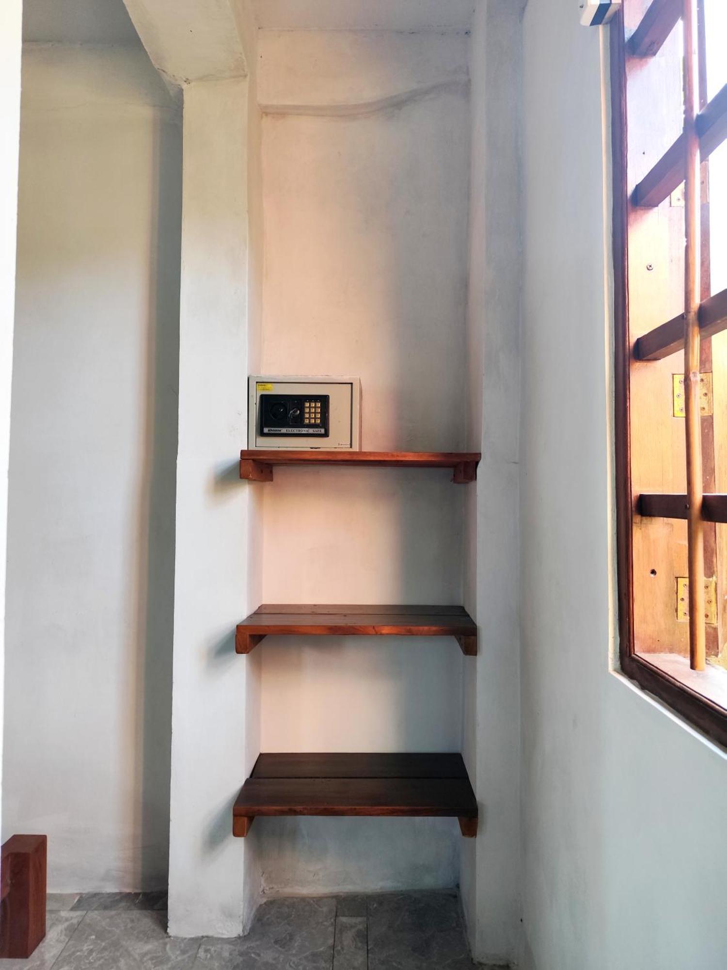 Bali Bungalow Medewisurf-homestay Airsatang Bagian luar foto